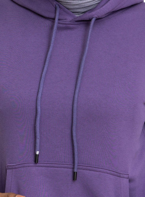 Purple Hoodie Vent - Khotwh